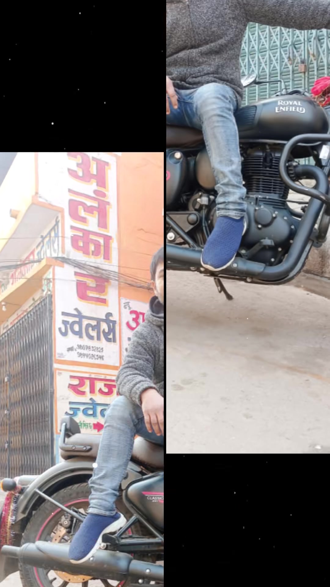 @Ramkumar Yadav