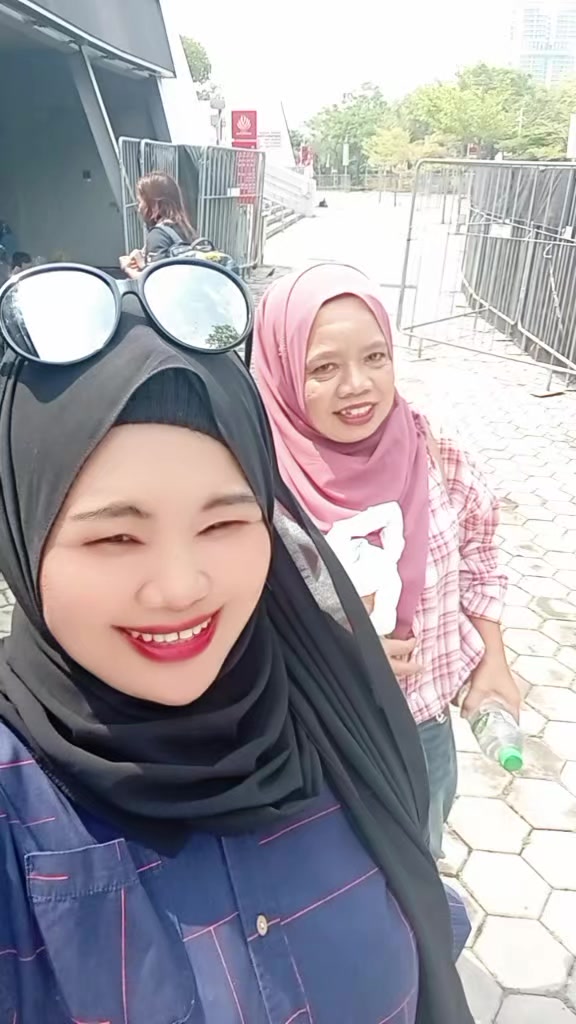 @fitrirehan ❤️