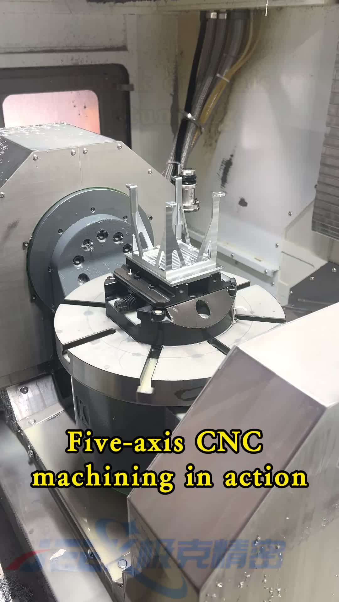 @CNC Factory