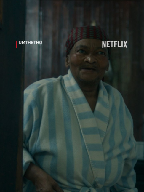 @Netflix South Africa