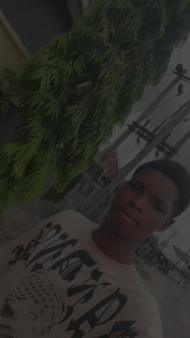 @Precious
