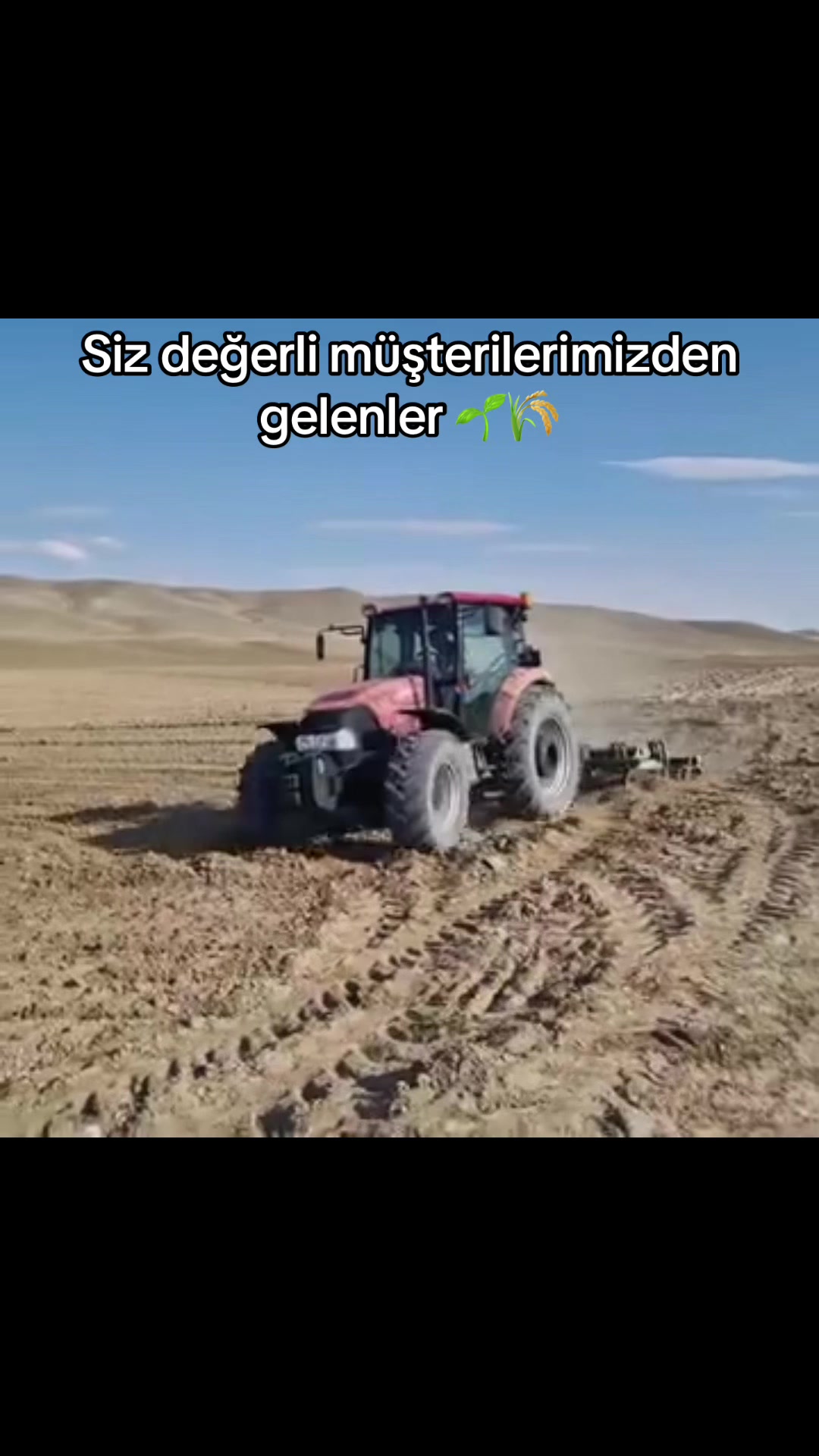 @Kara Mustafa Tarım Makinaları