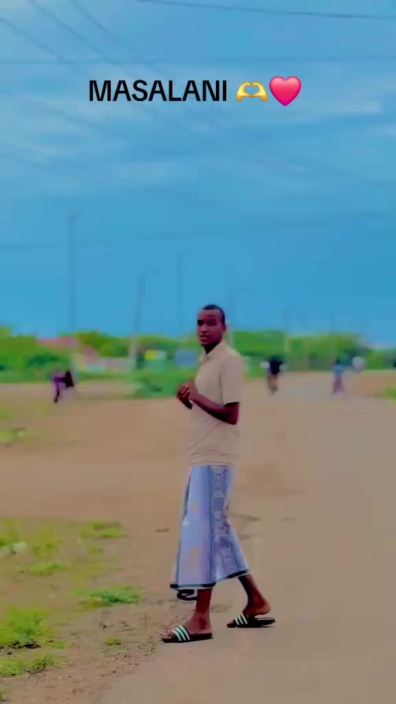 @NINIYOW LEGEND MASALANI❤️