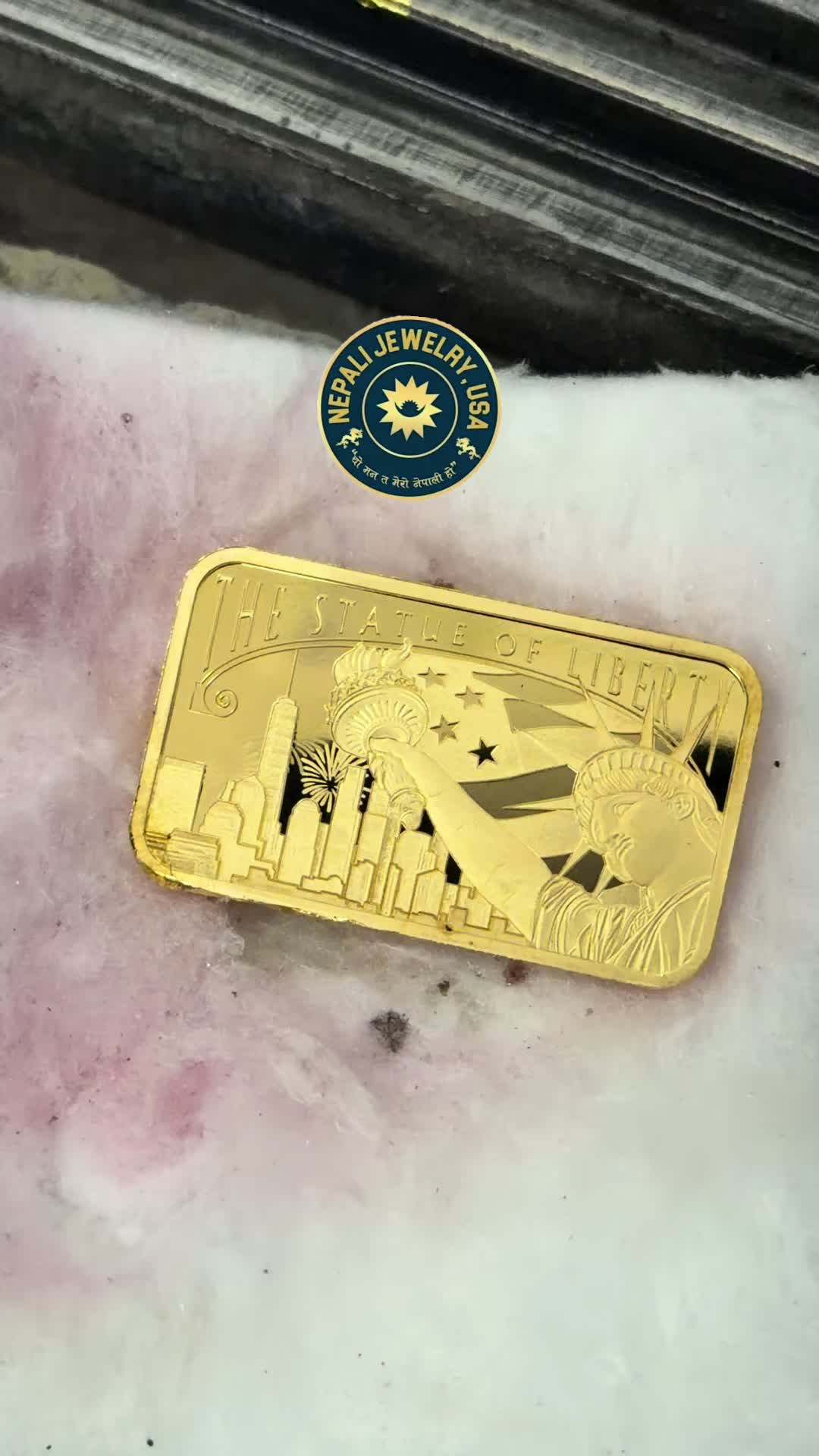 @Nepali Jewelry USA 🇺🇸