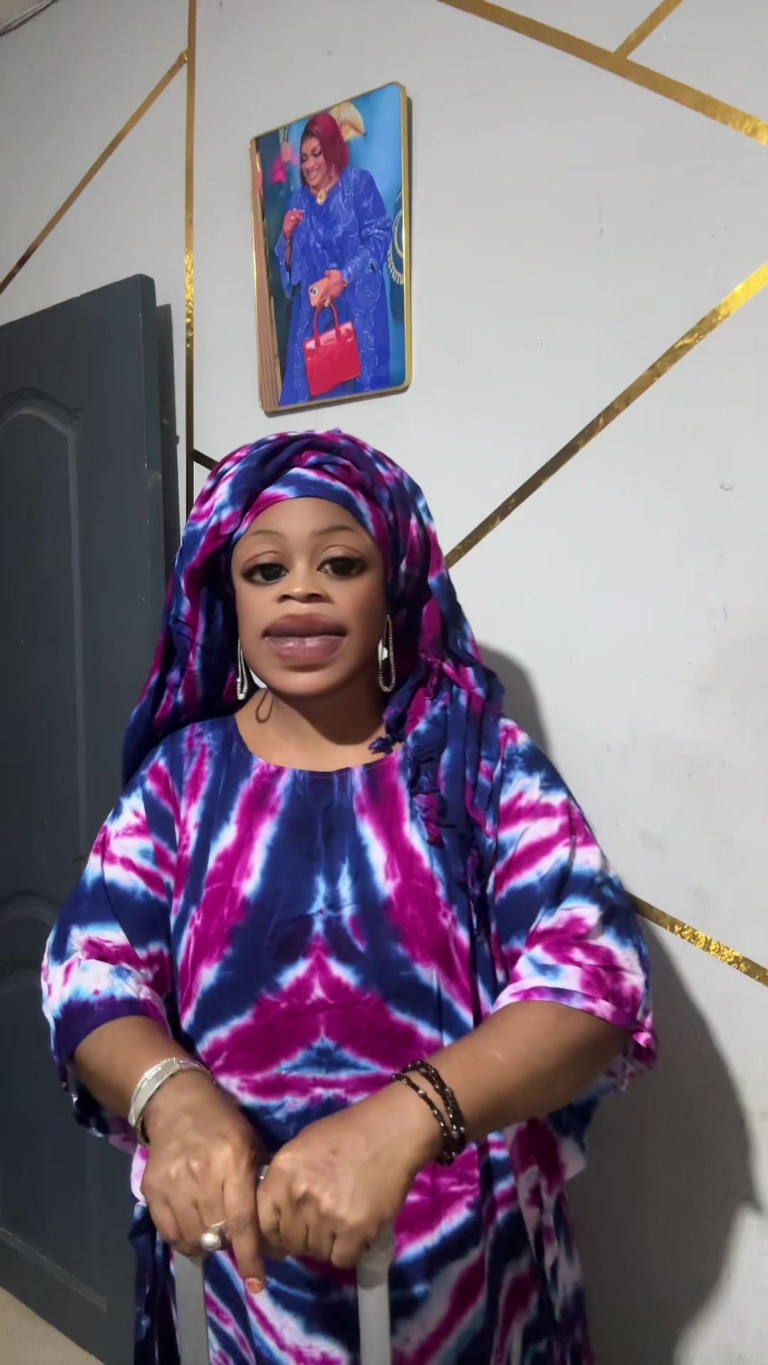 @soumahoro la Diva♥️🔐