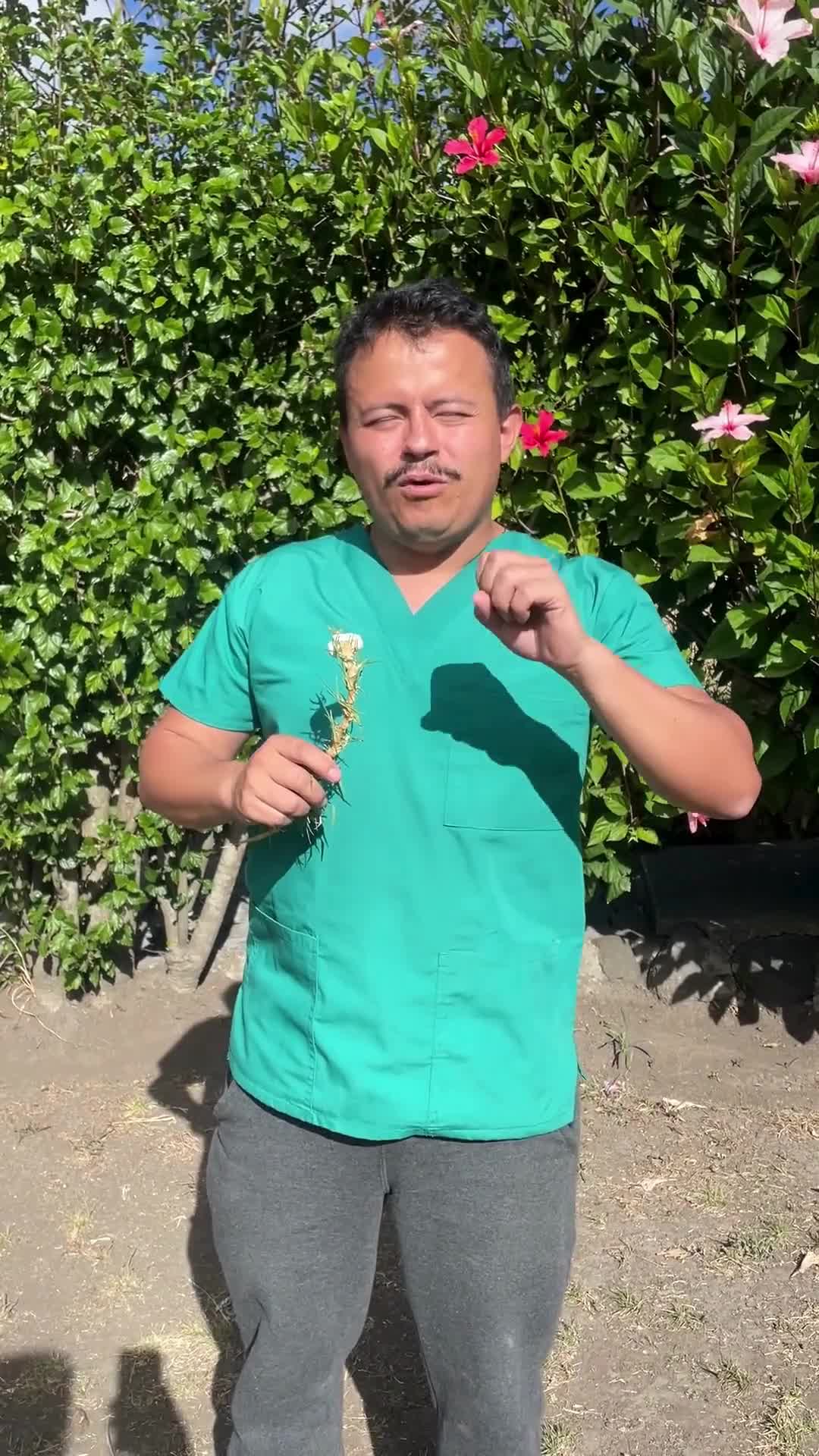 @Dr. Robert Lozano