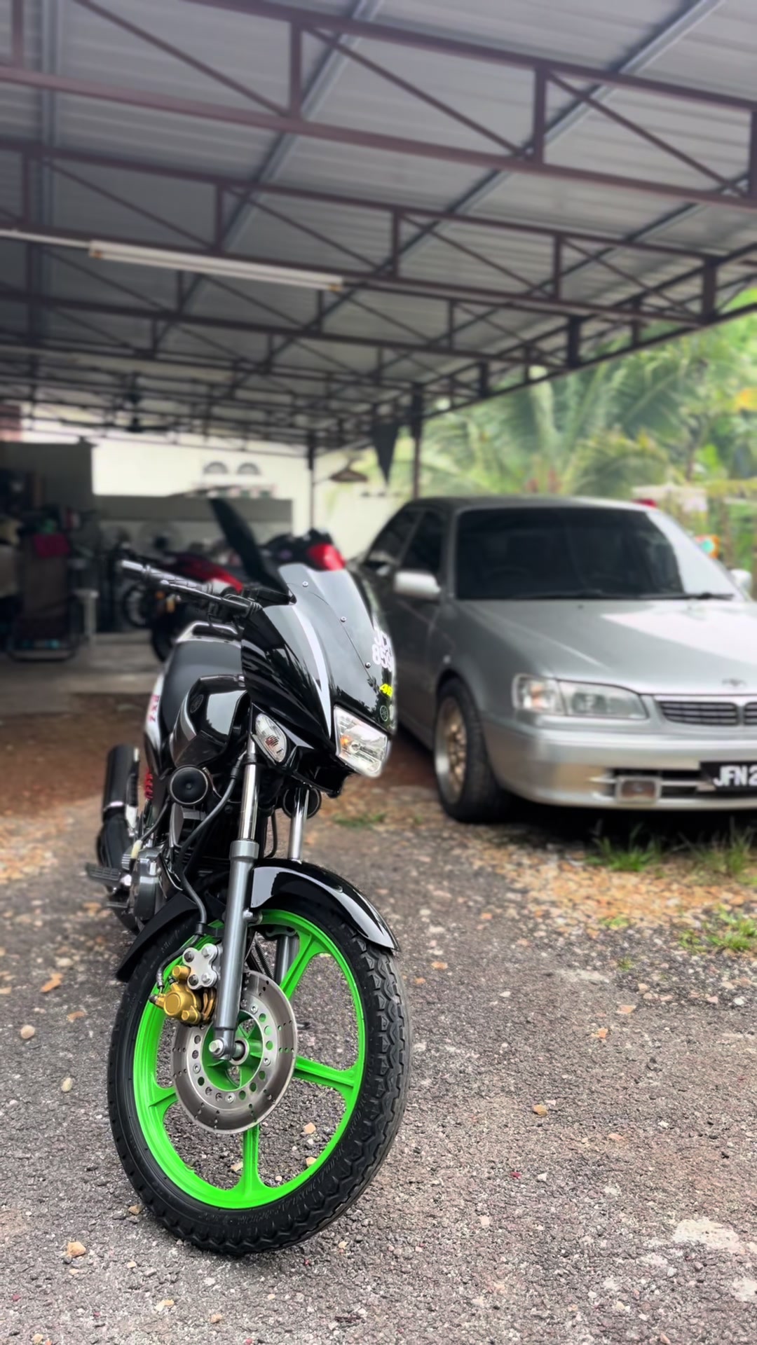 @Pak lurahhh