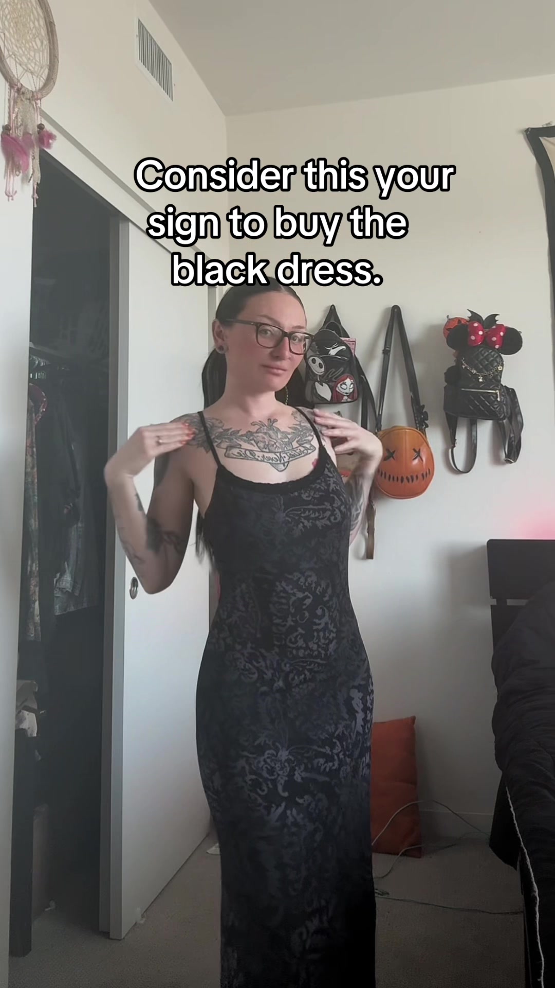 @tannieloveshorror