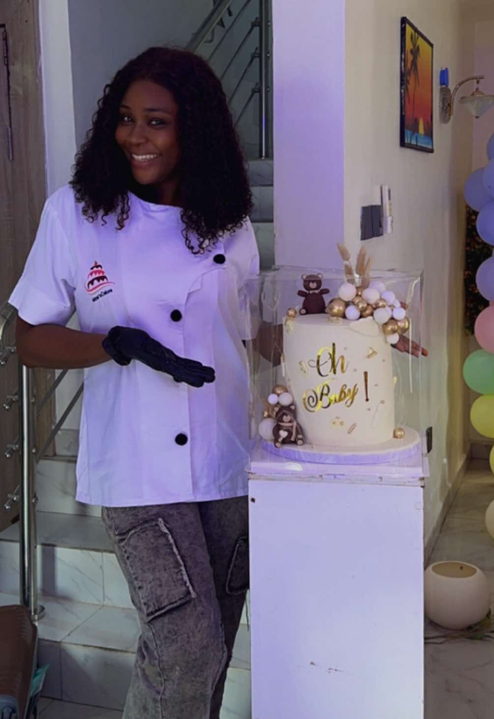 @Mma&rsquo;sCakes🎂inAgopalaceway