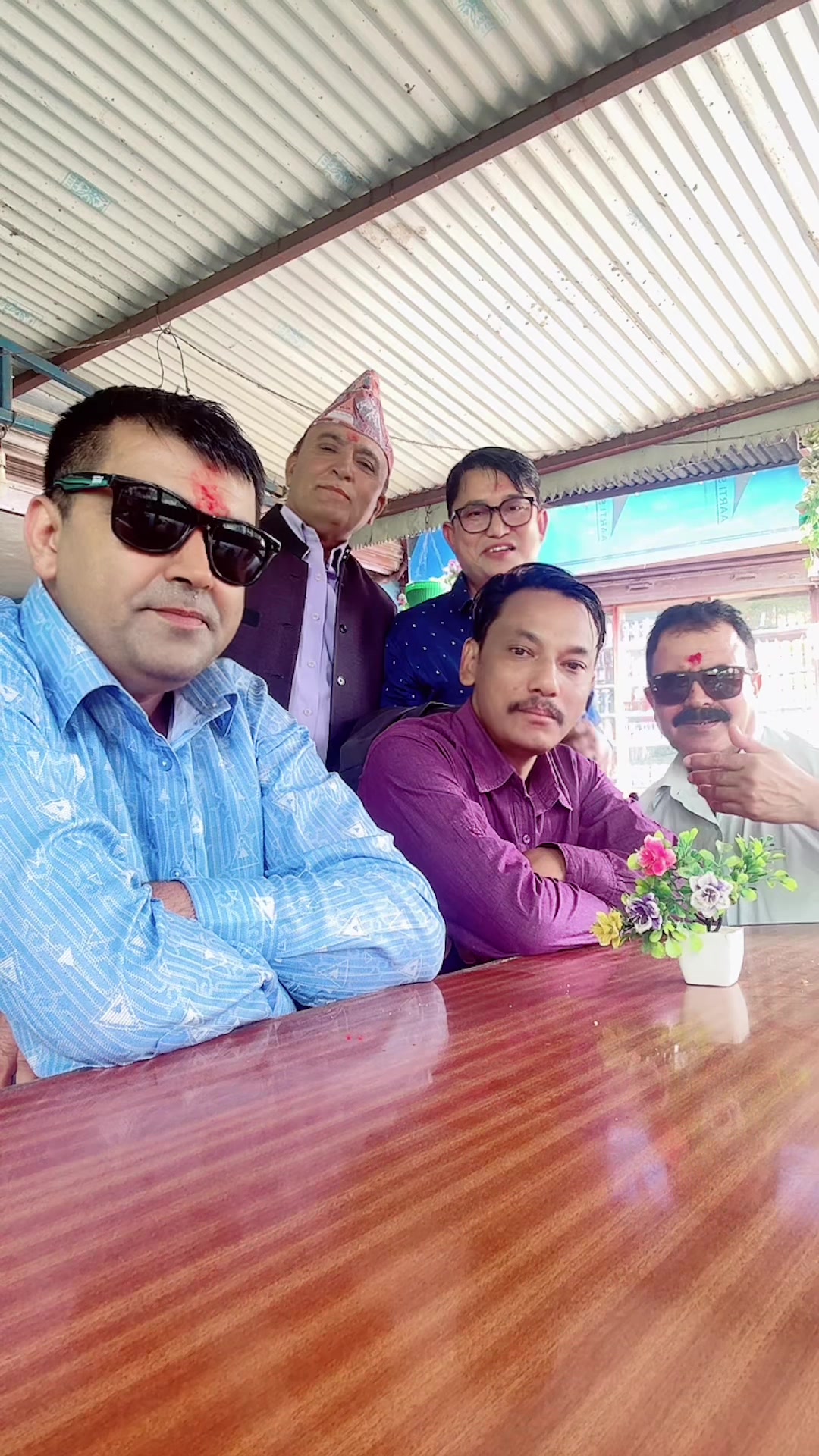 @Gopal