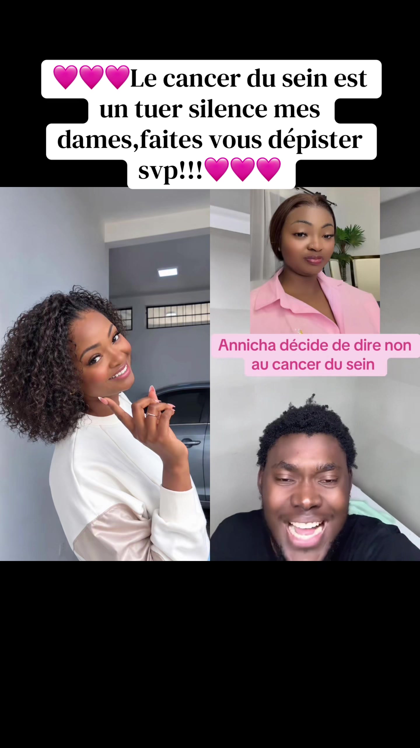 @Dr.Joëlle Nako 👩🏼⚕️🇨🇩