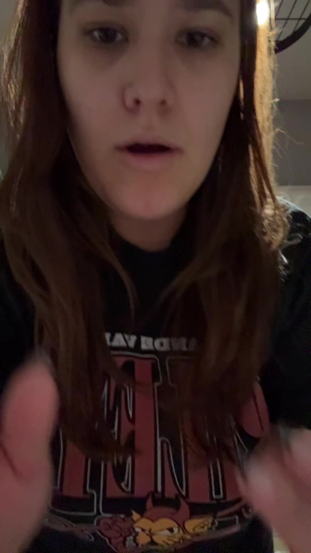 @Marissa