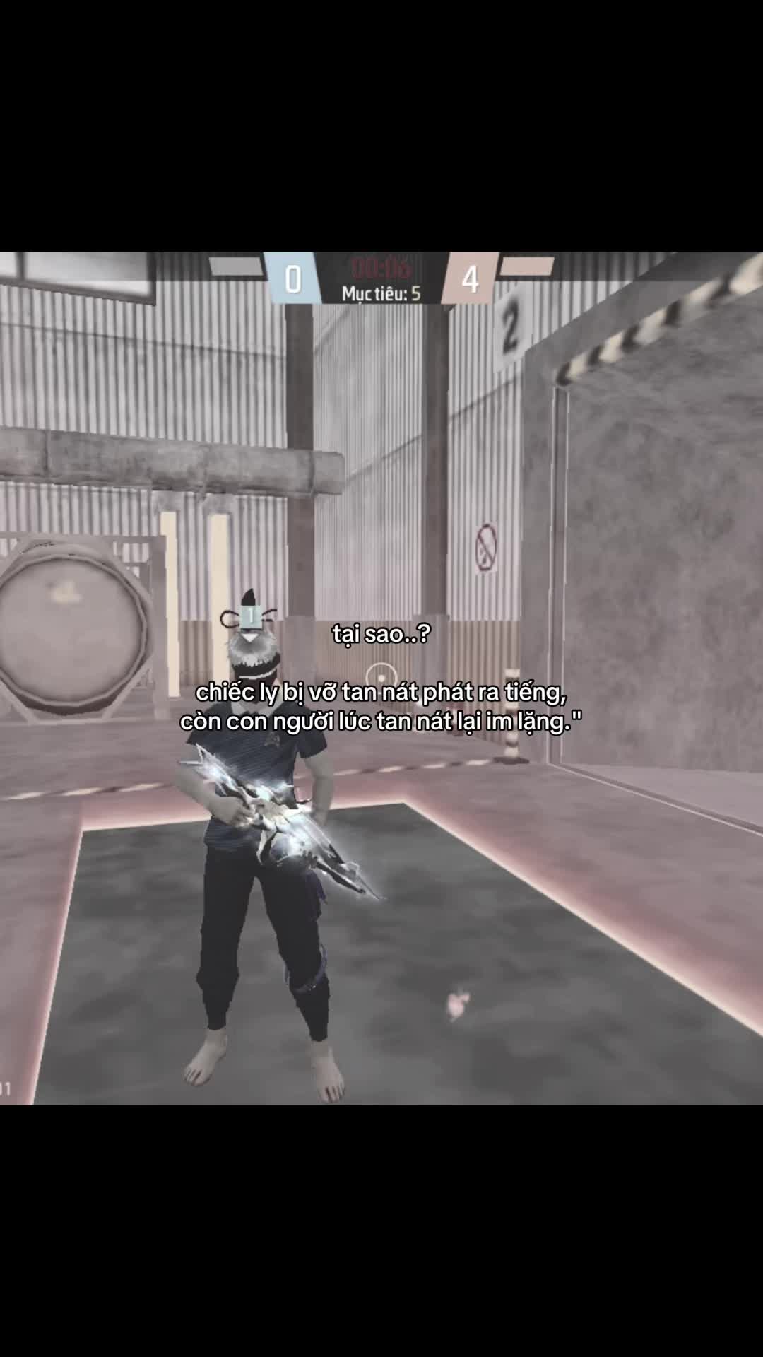 @ɢᴏ́ᴄ ᴛɪ̀ɴʜ ʏᴇ̂ᴜ.