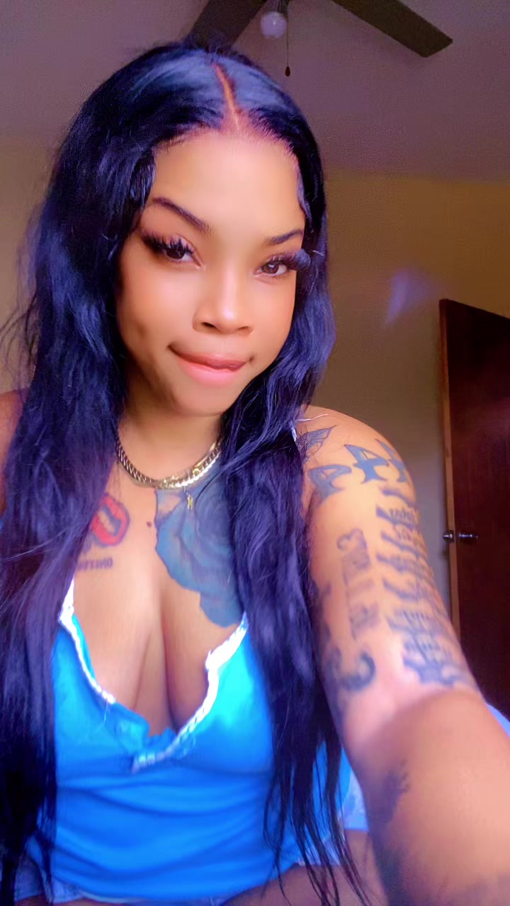 @Melissa Blake🇰🇳🇰🇳