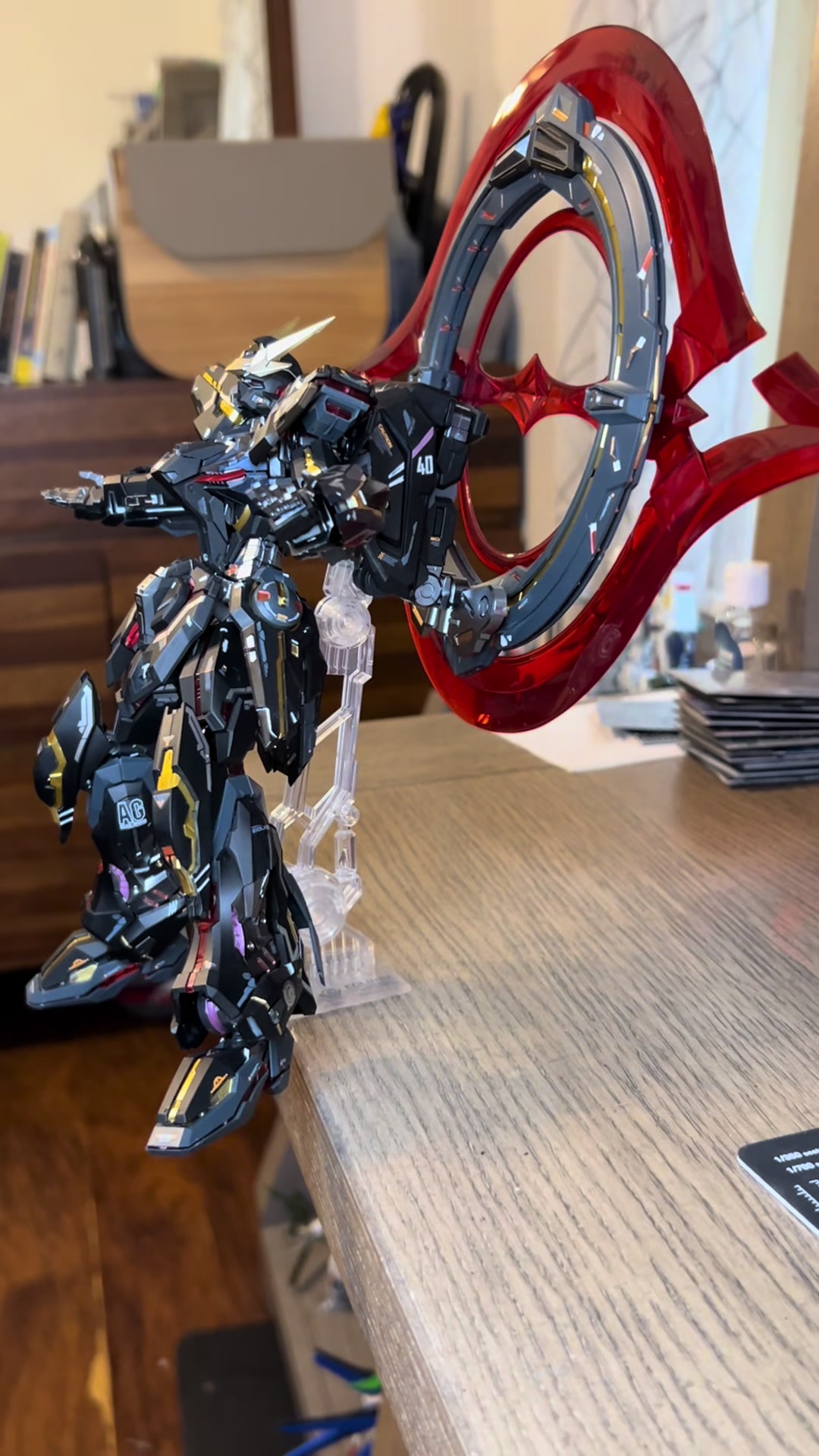 @Zeon Hunter