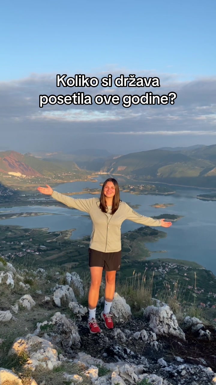 @Najbolja putovanja ✈️