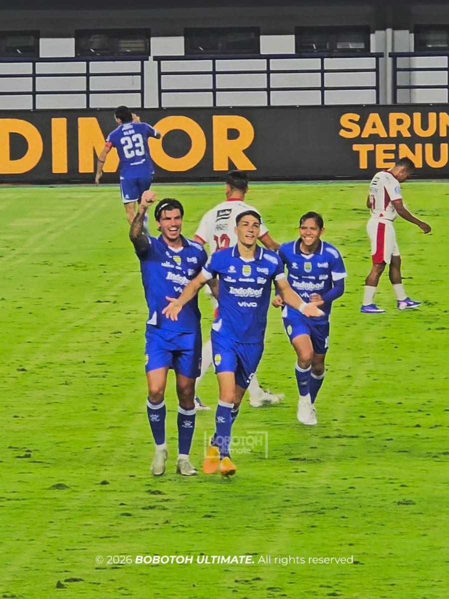 @Bobotoh Ultimate