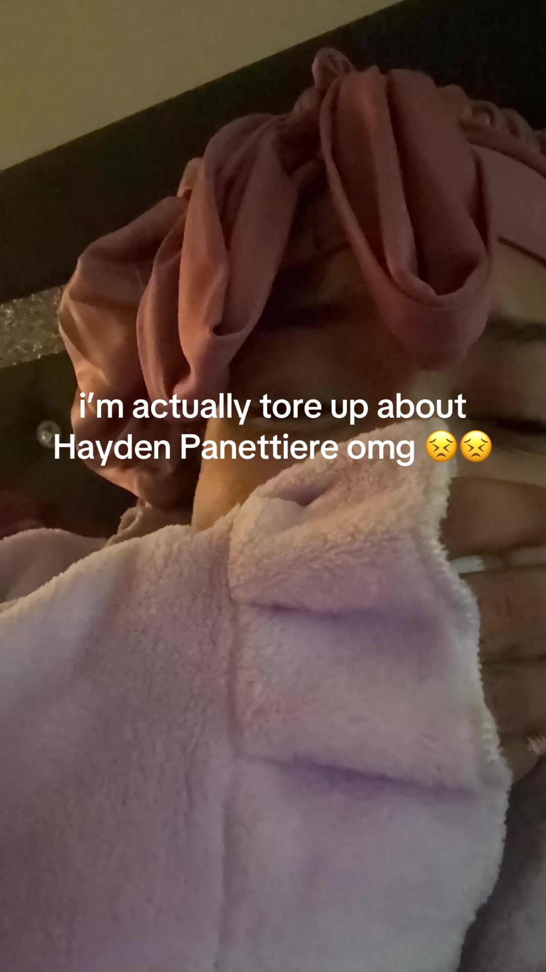 @Tyra Marie