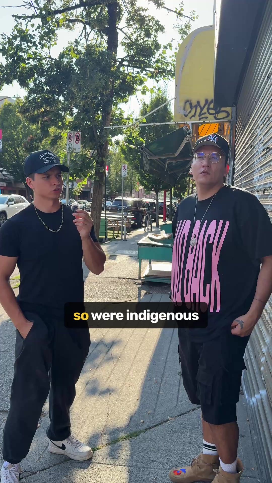 @DECOLONIAL CLOTHING