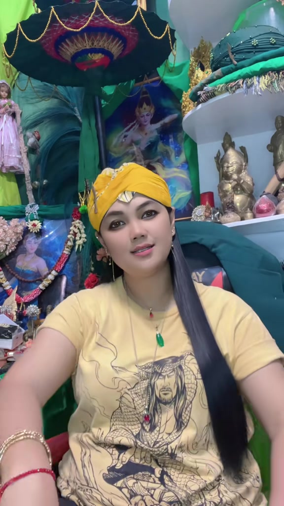 @TelogodogBUNDA YANA