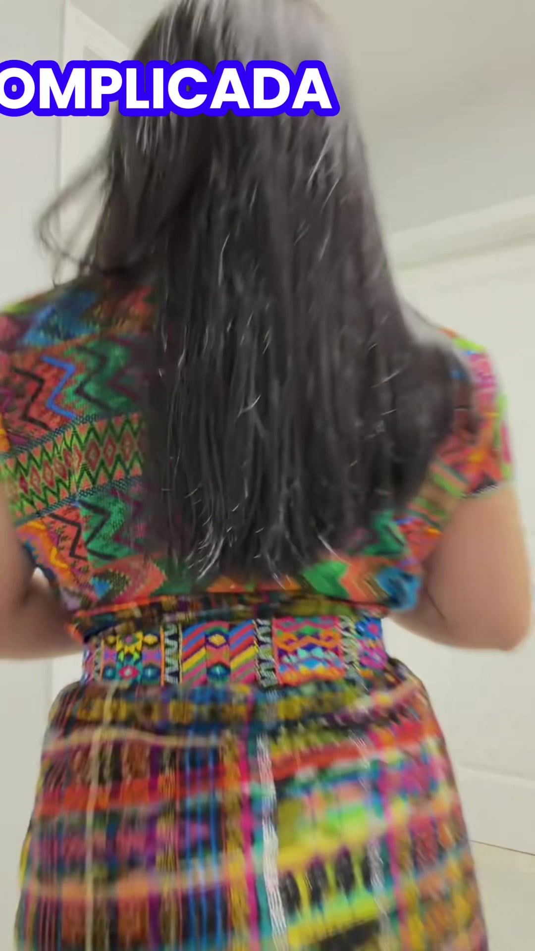 @chicas de Guatemala