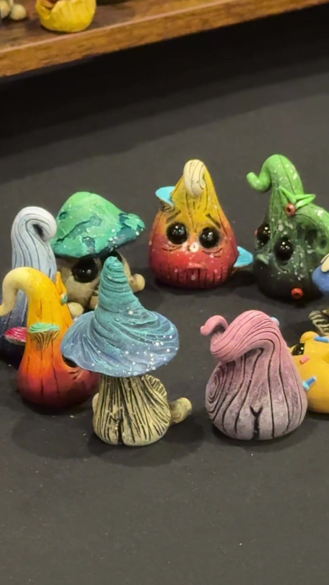 @Oddities & Curiosities Expo