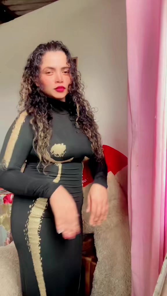 @♥️💚කොන්ඩේ බුසි කෙල්ල💚♥️