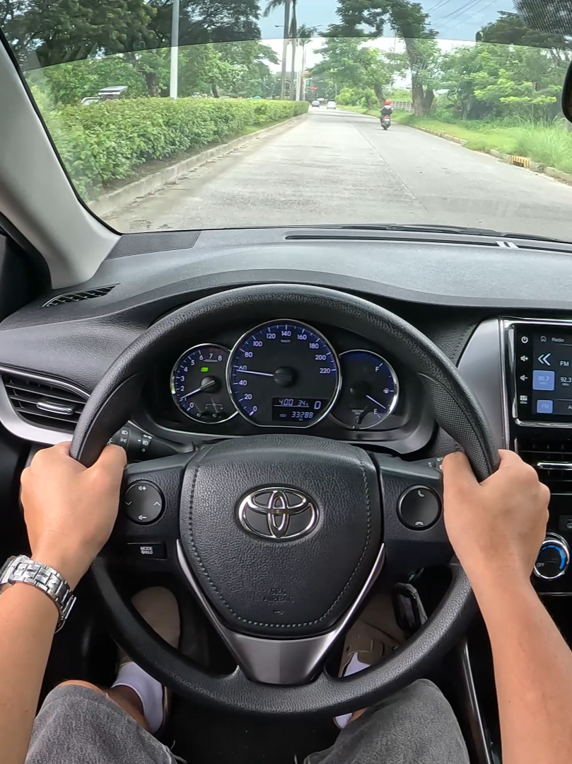 @Aux10 POV Driver