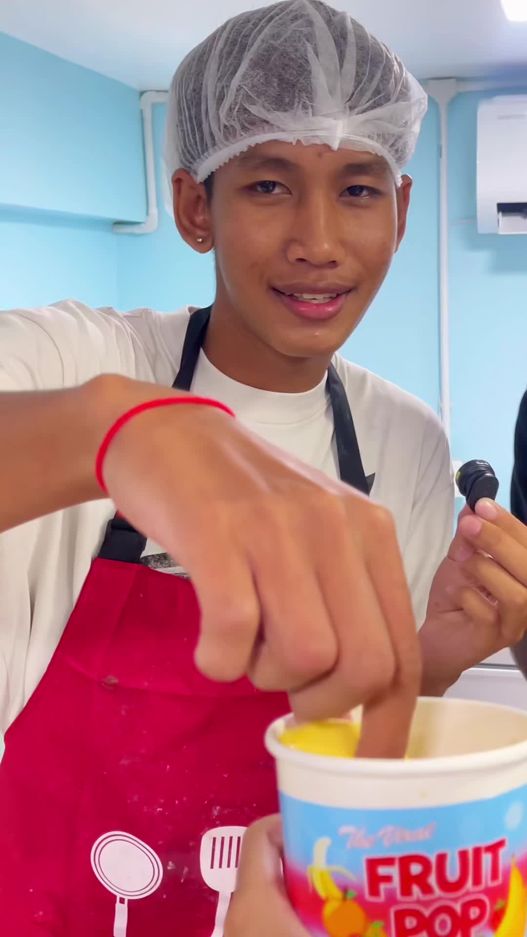 @Fruitpop Cambodia๐ฐ๐ญ