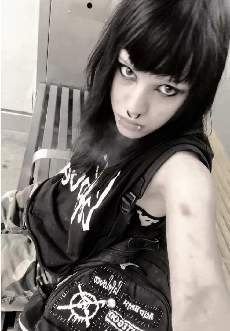 @‧₊˚ ☠︎︎ ‧₊˚