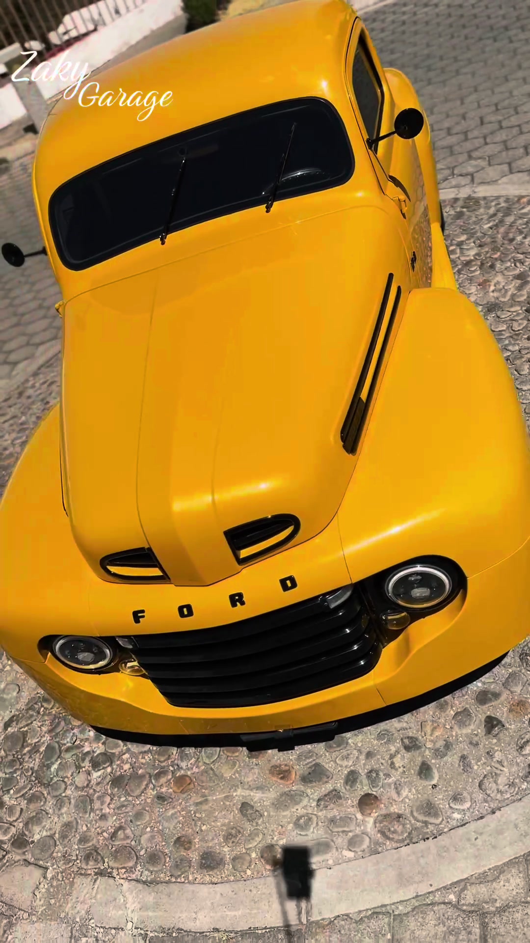 @Zaky Garage