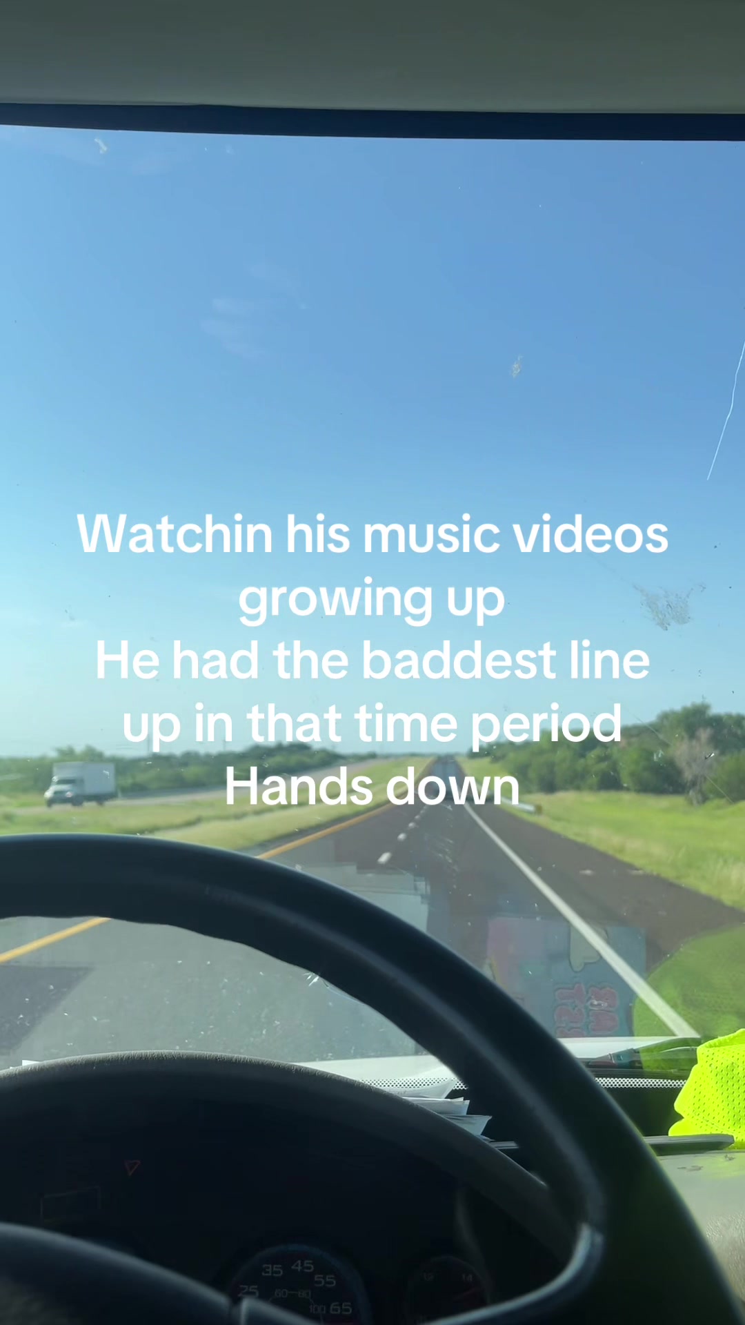 @justtruckin