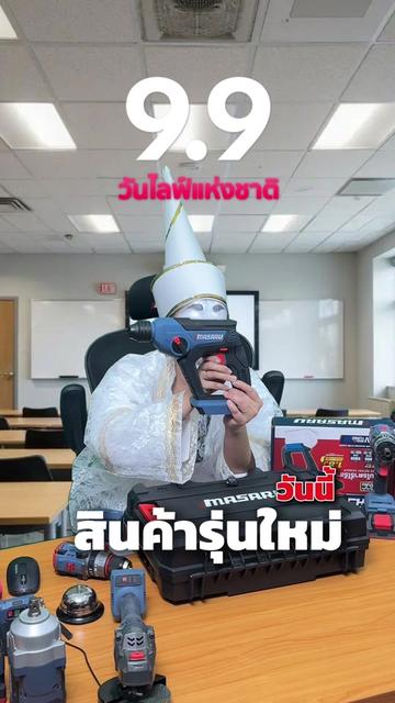 @MASARU Thailand