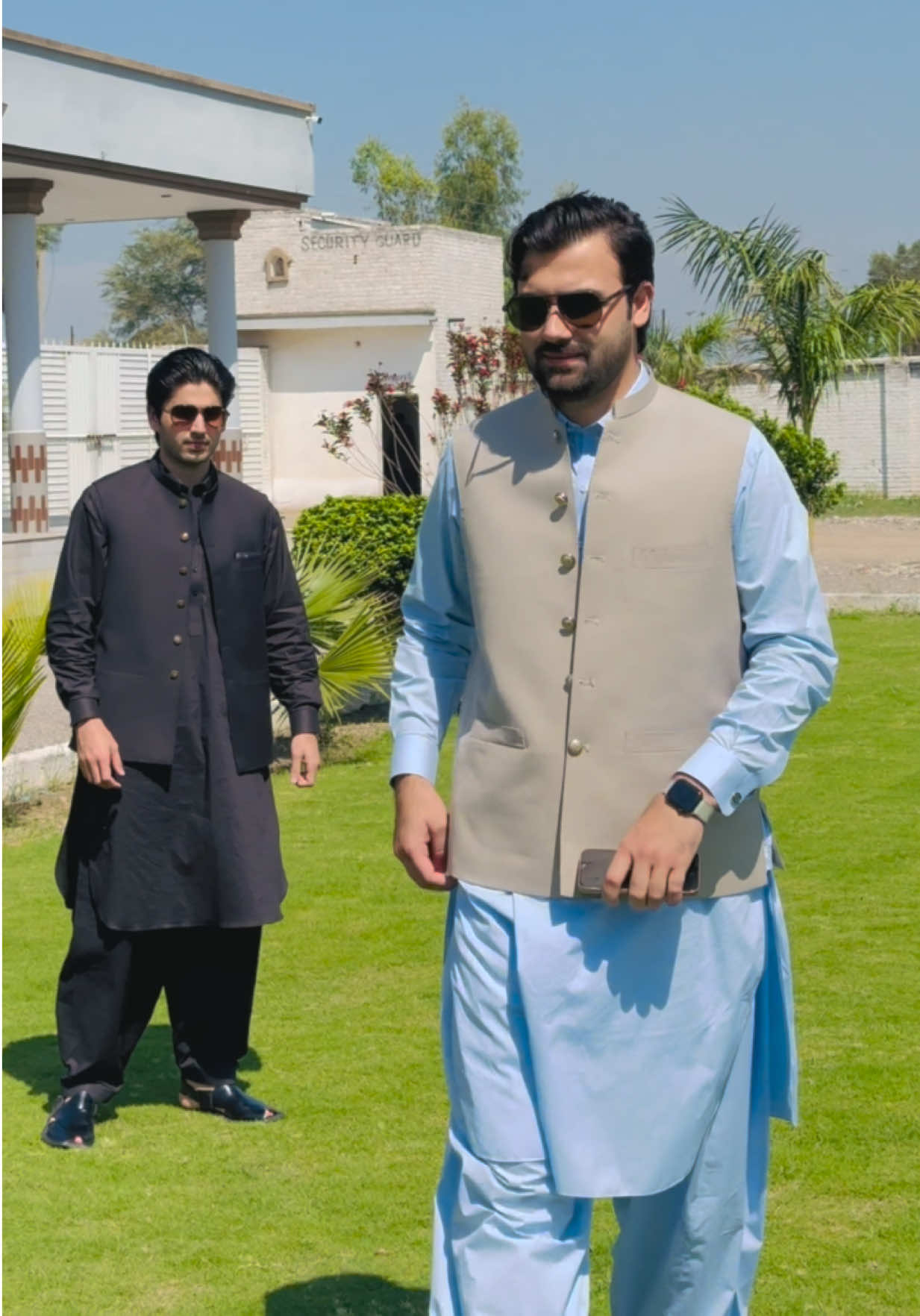 @Sufyan Khan
