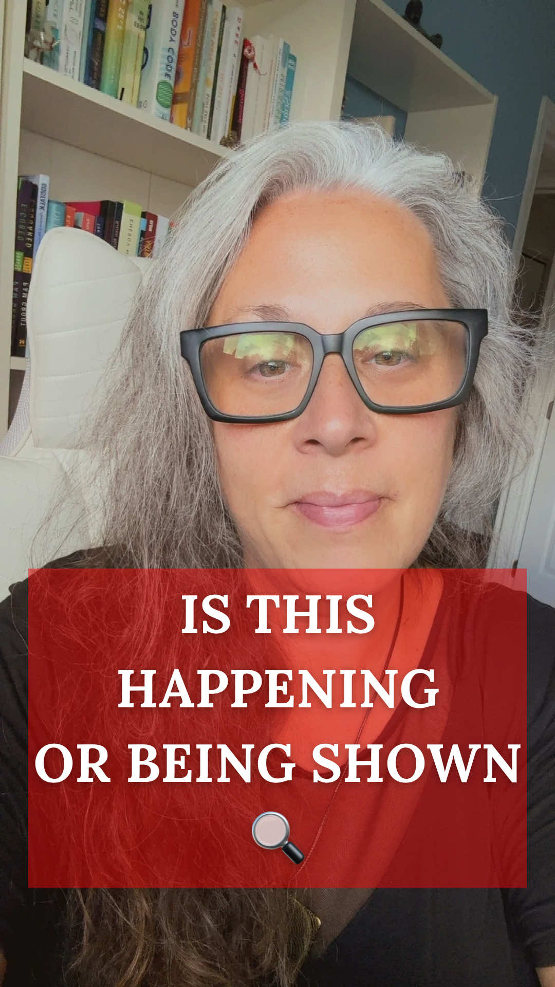 @Jodi Jones | Medical Medium