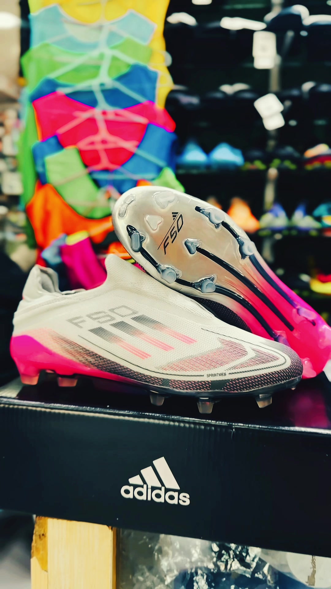 @Billy pro sports ZM