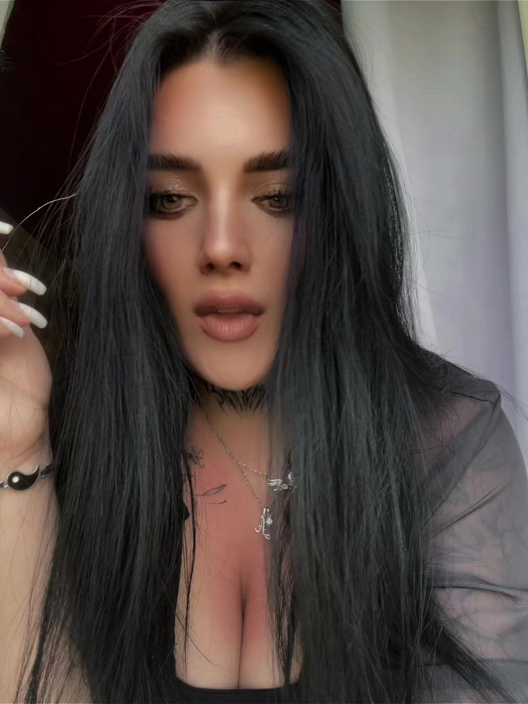 @🐍zelenoglazaya🐍