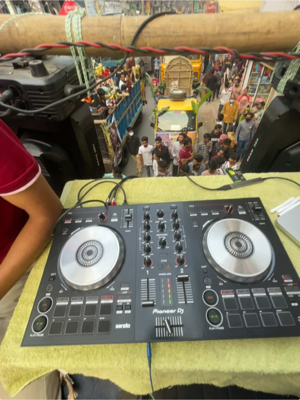 @Dj Obrow