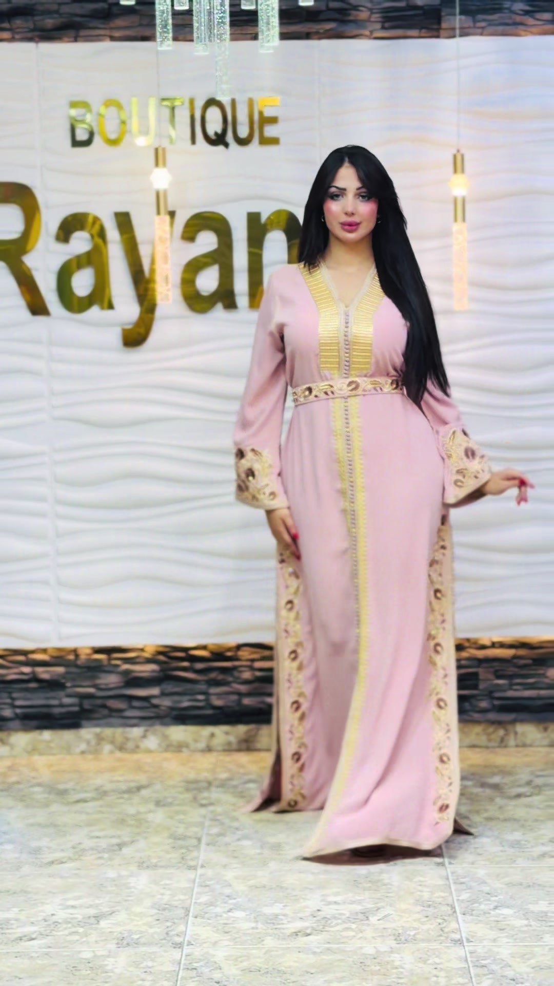 @Boutique rayane sofia ✅
