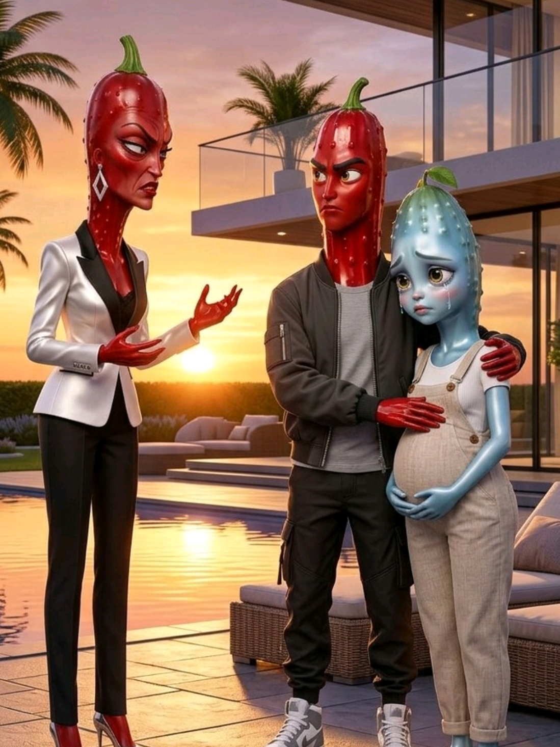 @Vai uma novelinha aí ?