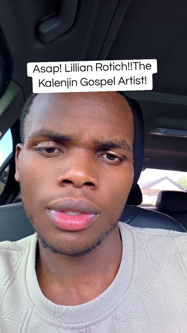 @Vincent Rugut Mjumbe.🇰🇪