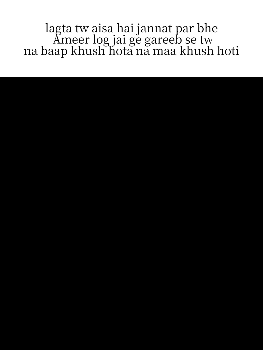 @ek villain hun
