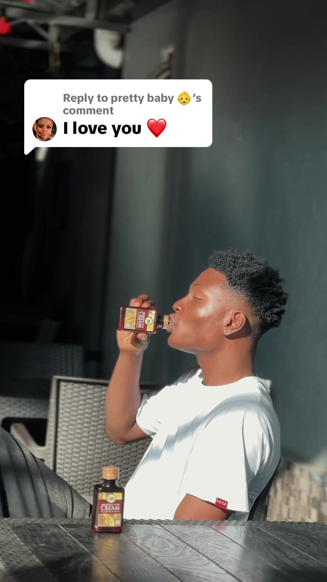 @This boy🥺🤍👑