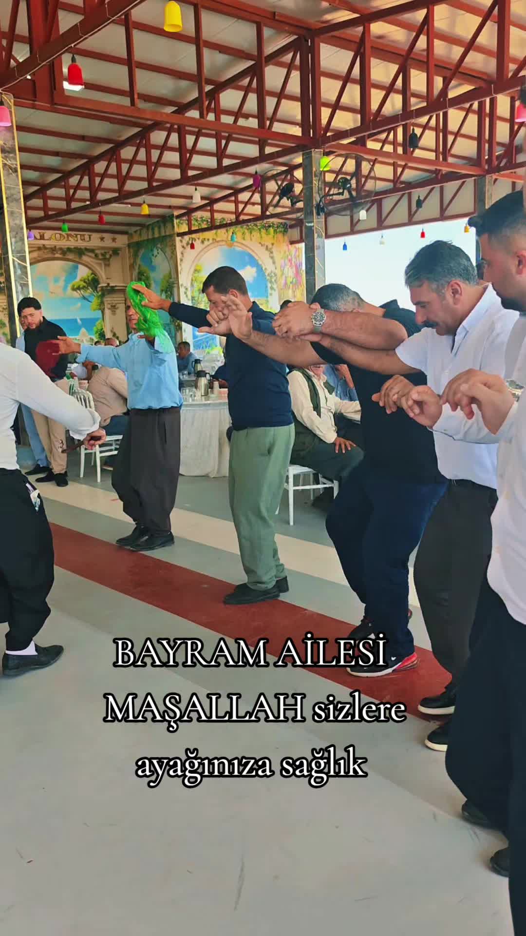 @Kaplan Düğün Salonu Hazıryemek
