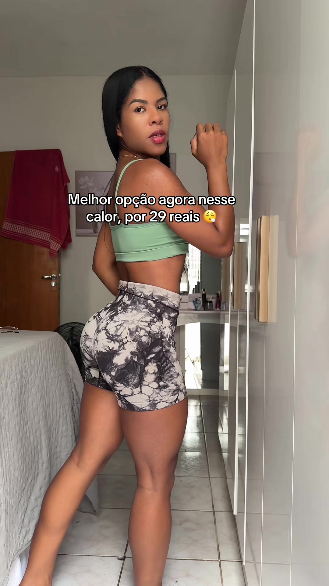 @M&ocirc;nica! Maefitnss