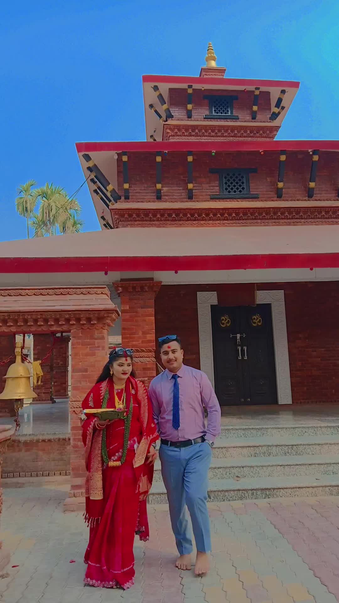 @Reshma Bhattarai