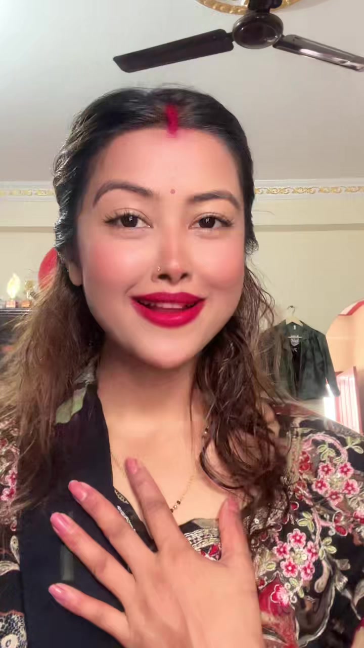 @सुशिला आचार्य 💫🇳🇵