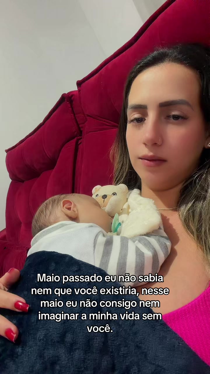 @Ana Carolina