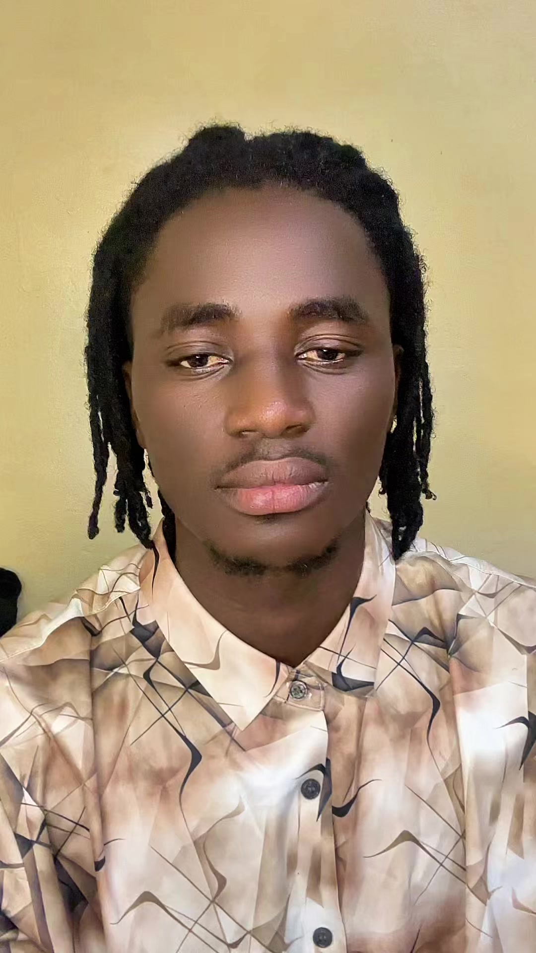@Ousmane fall: YEEWTI JAMAANU