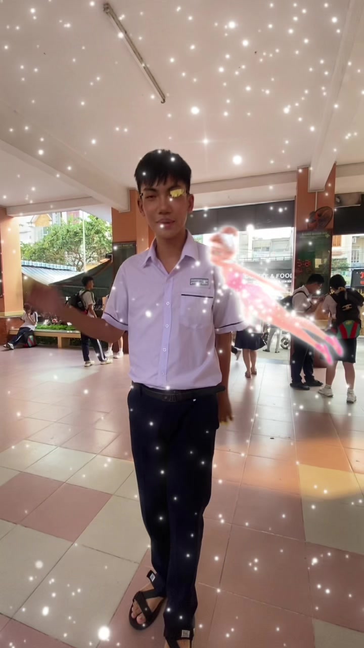 @Sơn ơi là sơn